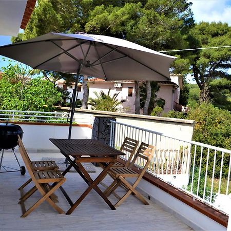 - La Casa Delle Meraviglie- Anima Sarda Porto Pino Eksteriør billede